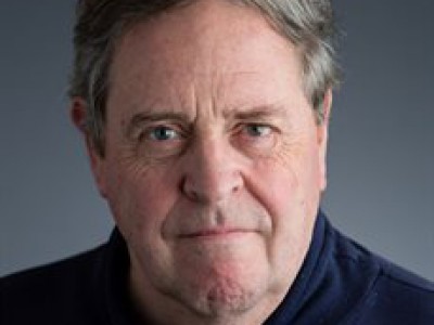 PROFESSOR PETER SINCLAIR | Department of Economics