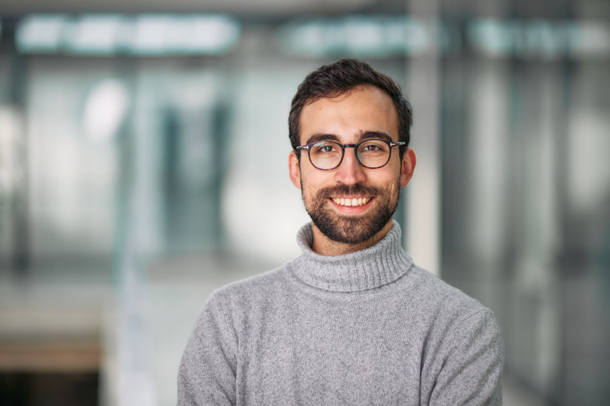 Andrea Chiavari