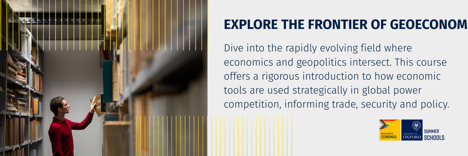 banner geoeconomics uncovered theory meets evidence