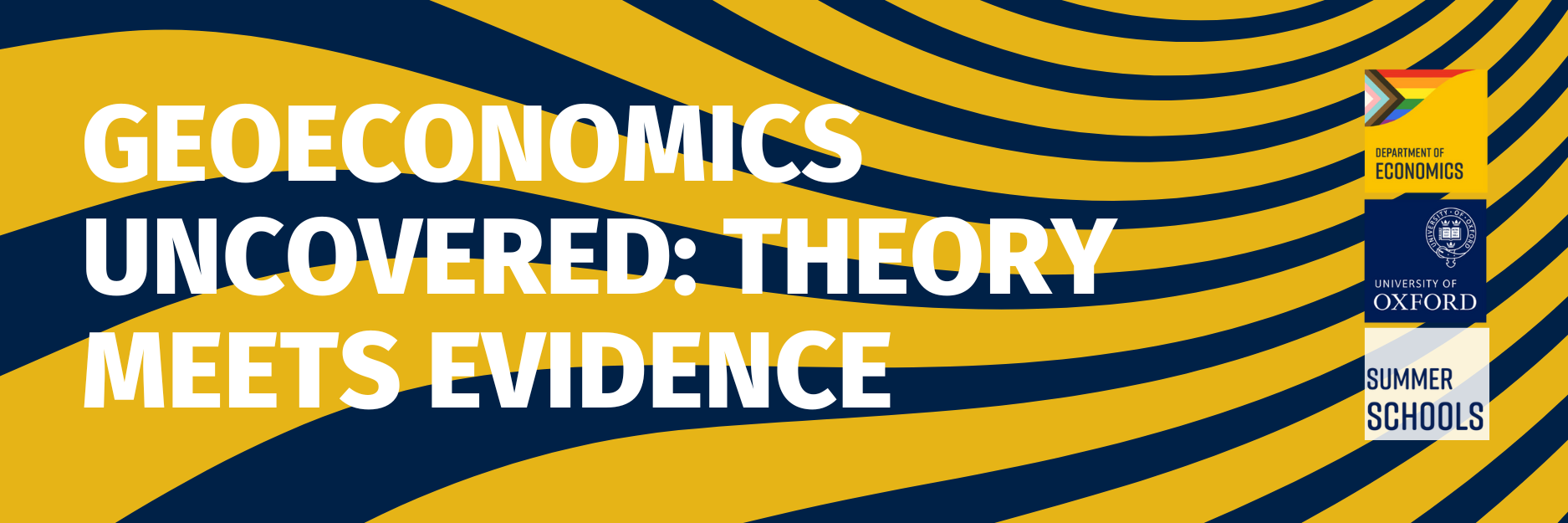 banner geoeconomics uncovered theory meets evidence