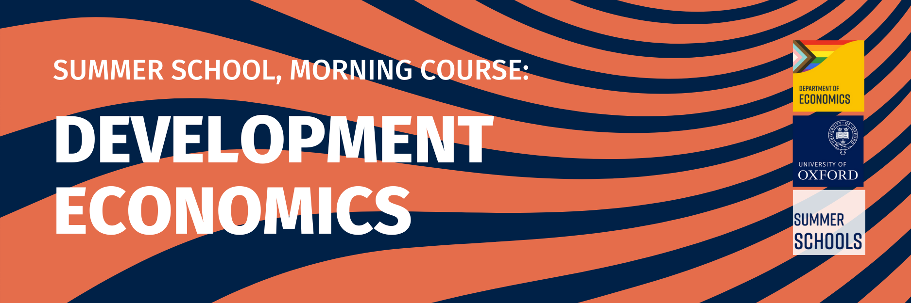 development economics