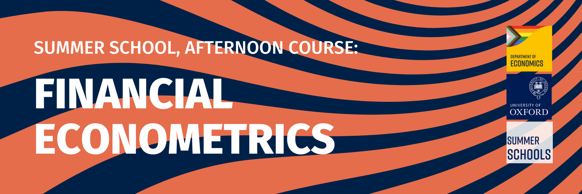 financial econometrics