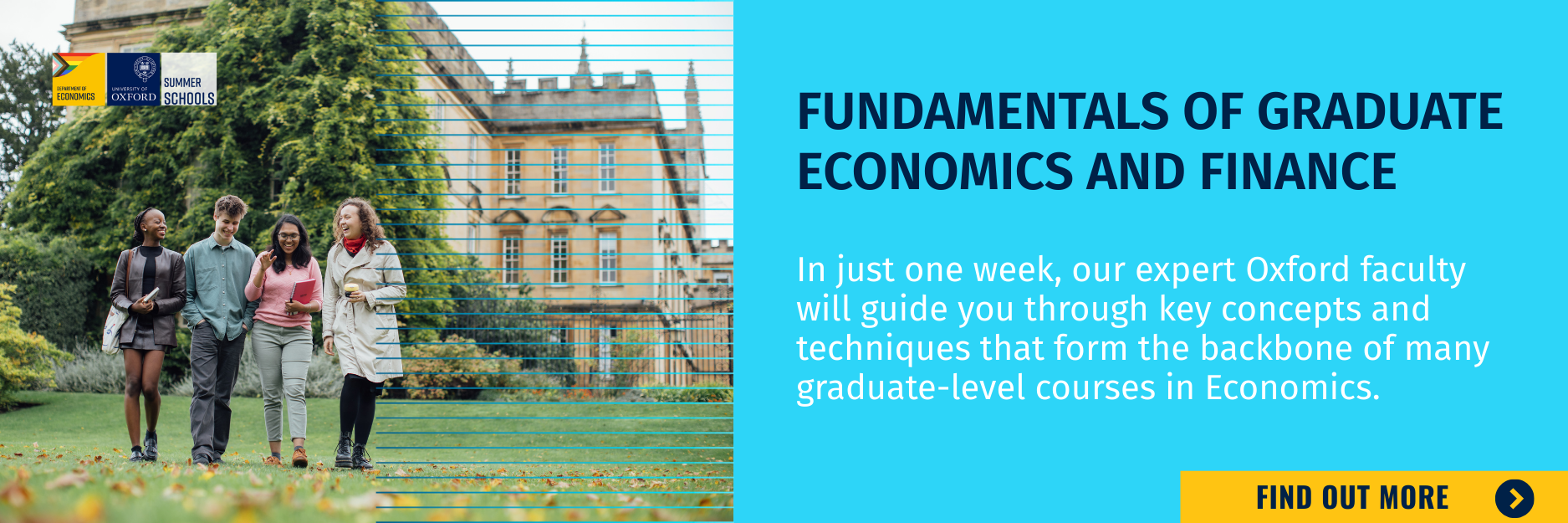 Fundamentals of graduate economics and finance fundamentals of graduate economics and finance