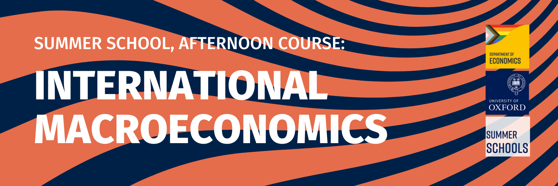 international macroeconomics