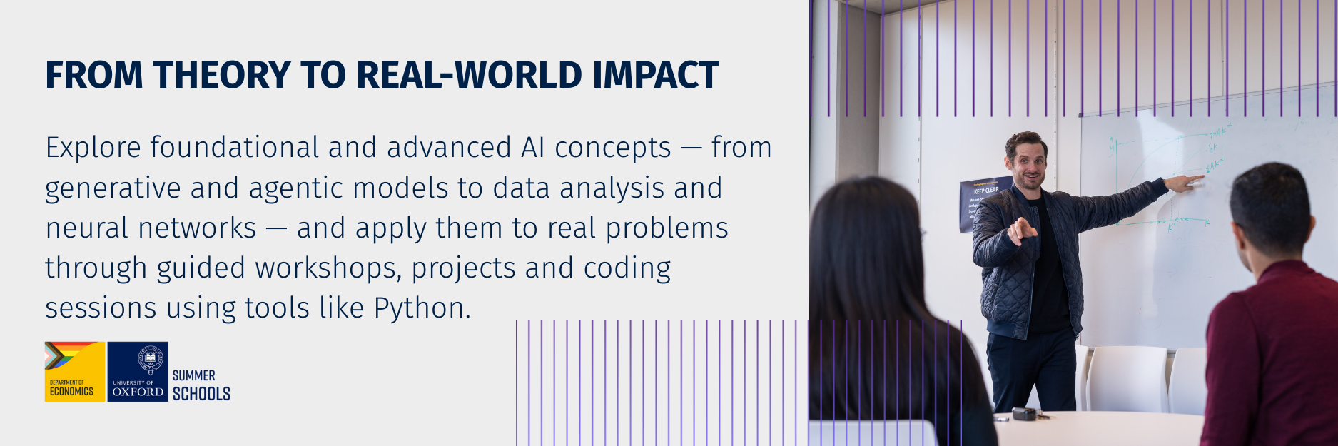 summer schools courses