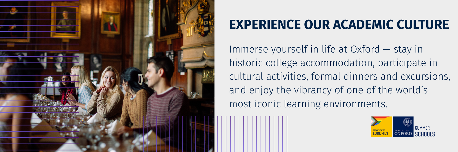 summer schools courses