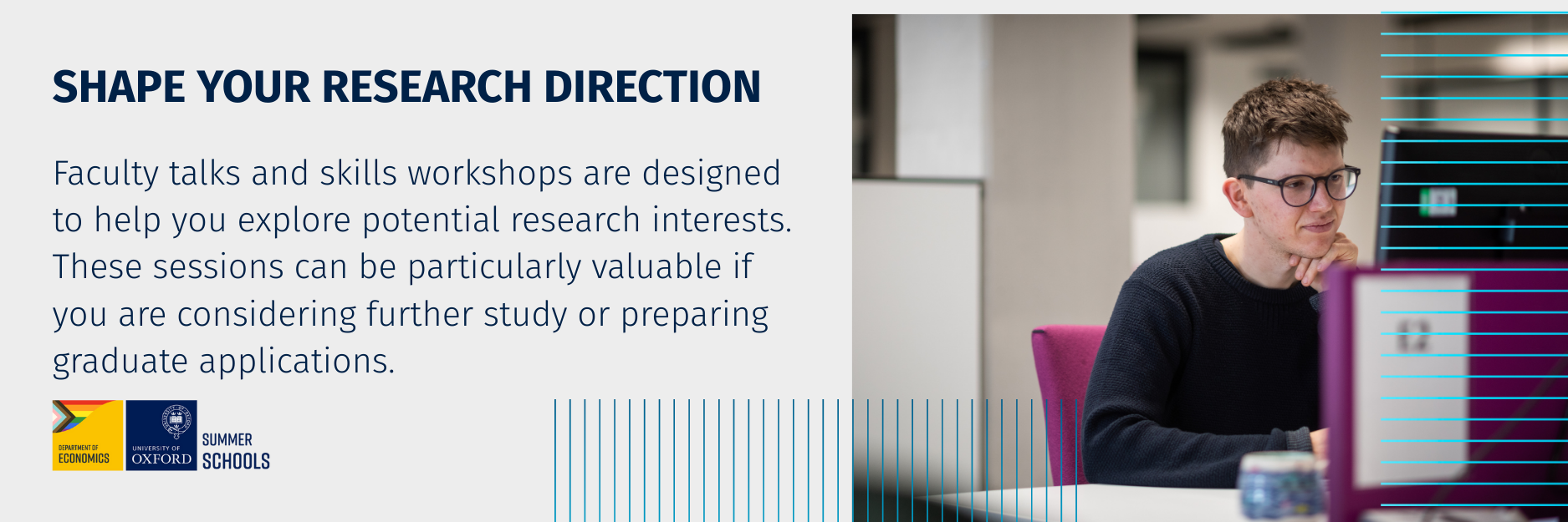 summer schools courses