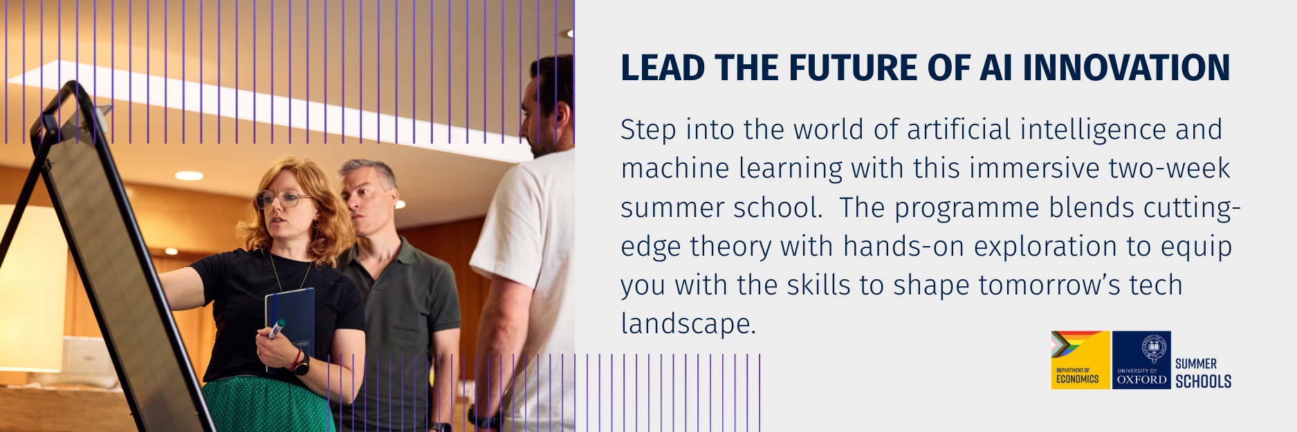 summer schools courses