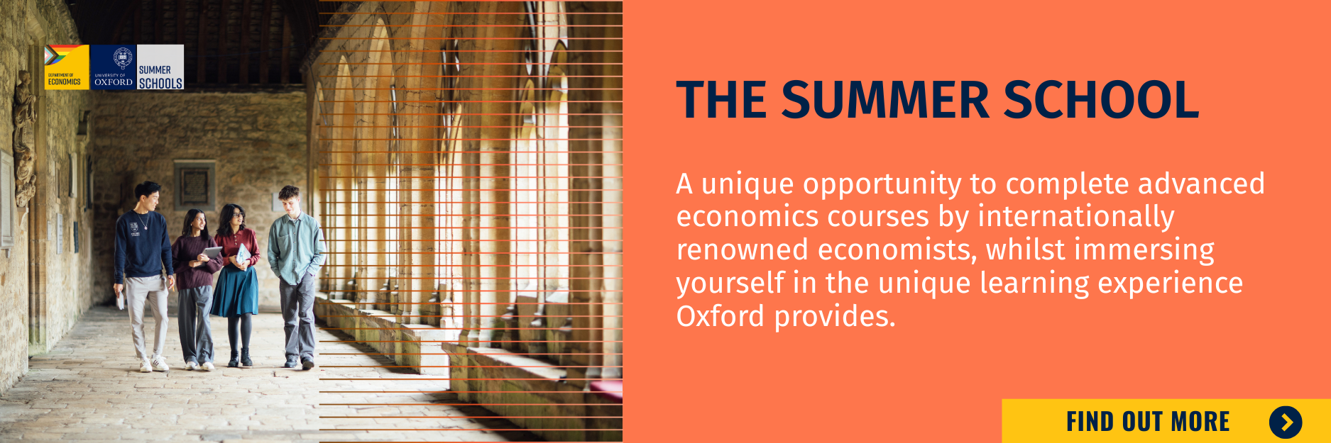 The summer school the summer school