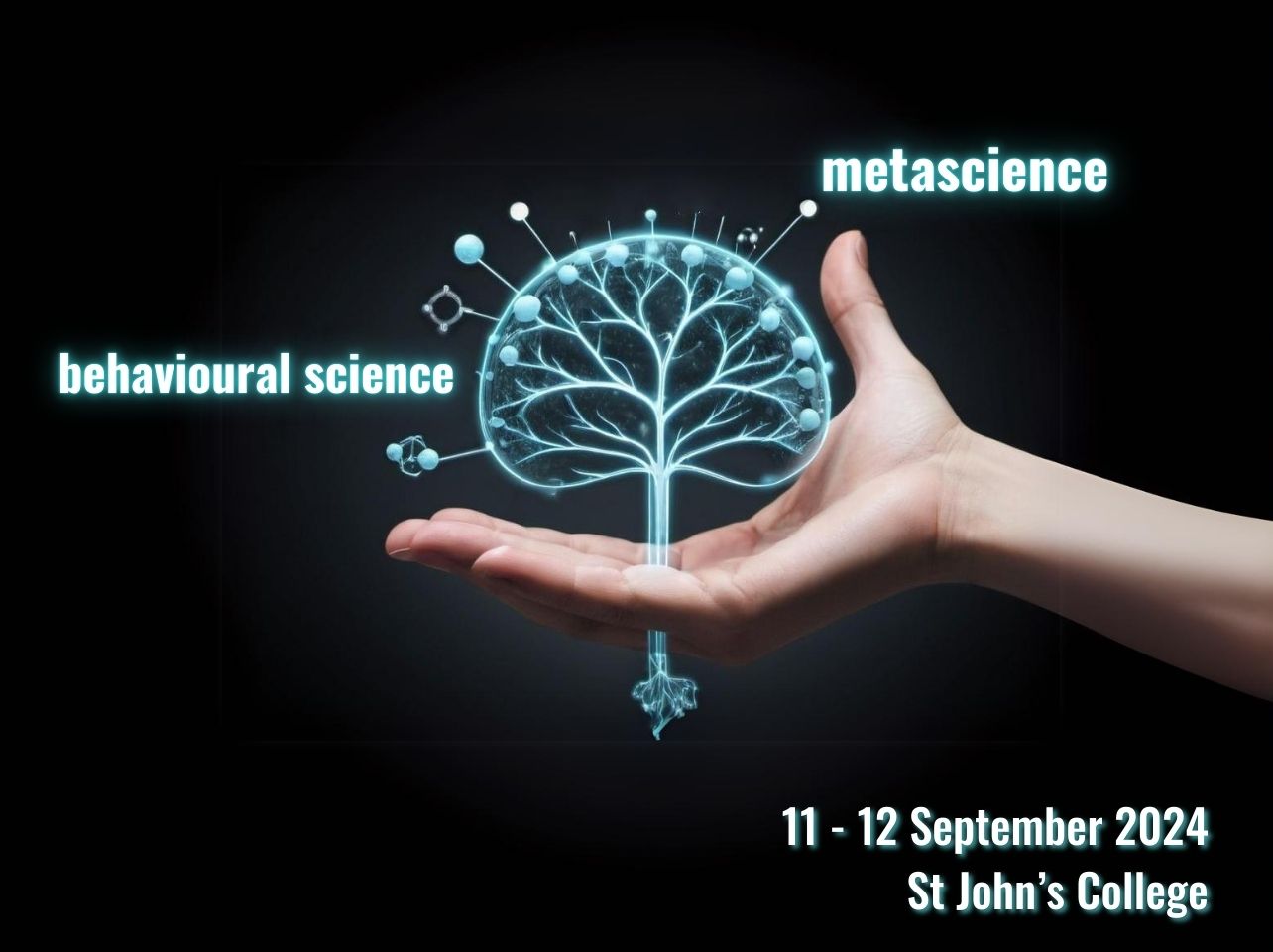 Behavioural Science Meets Metascience | Department of Economics