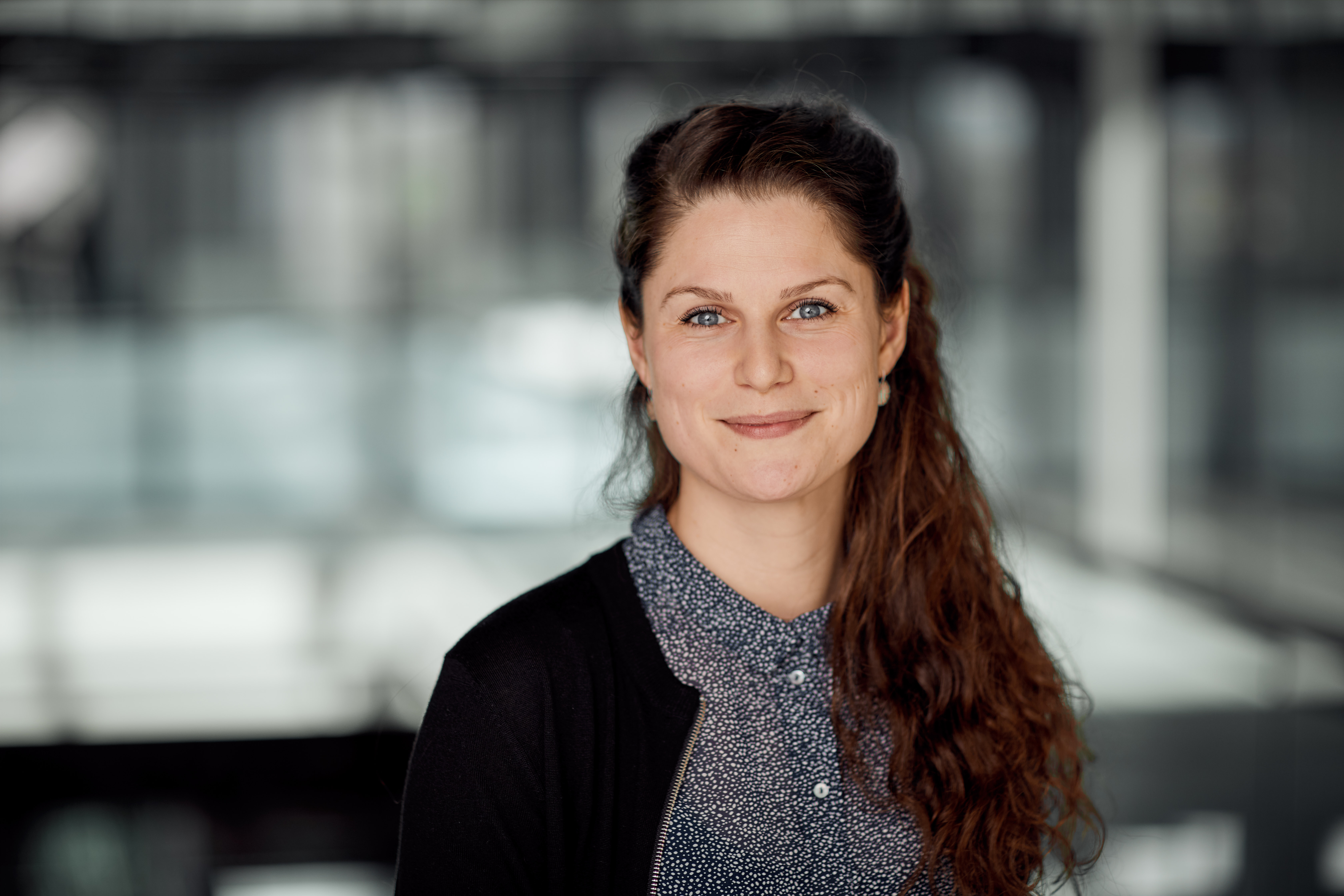 Sarah Clifford Department Of Economics