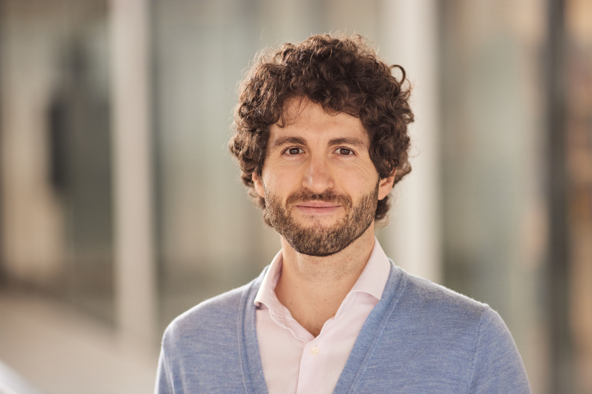 Andrea Bernini | Department of Economics
