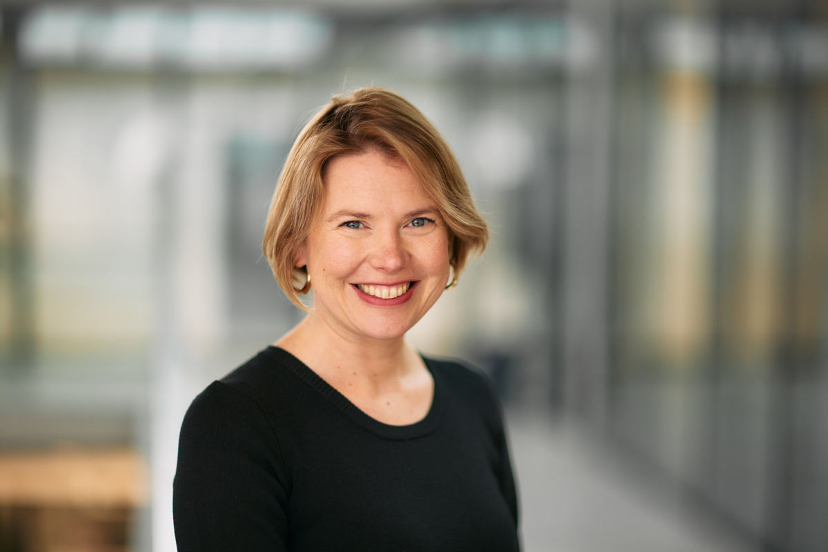 Government risk and resilience planning informed by Professor of ...