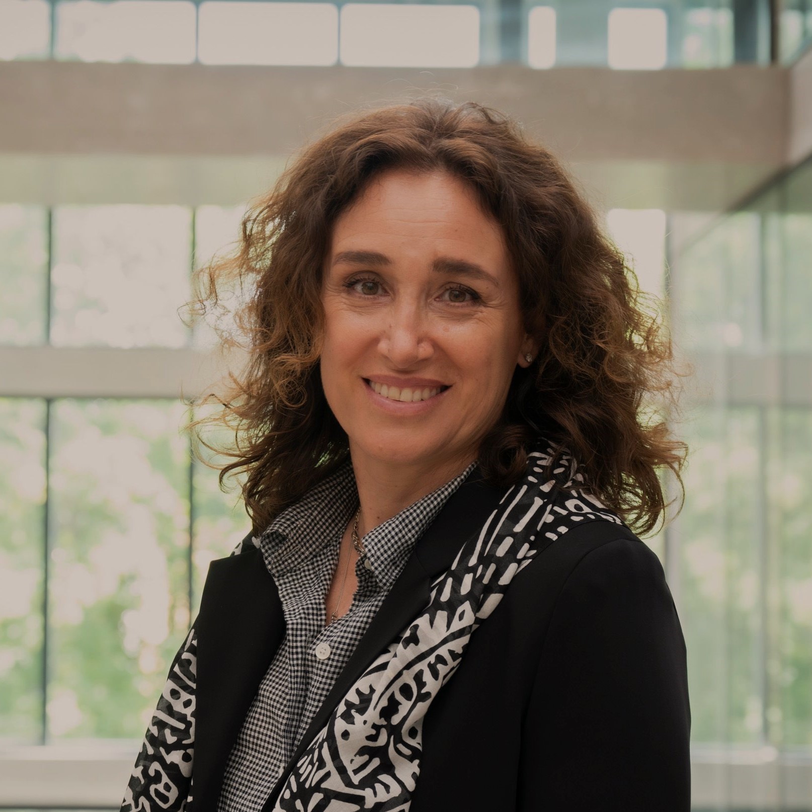 Barbara Petrongolo appointed Co-Editor of the American Economic Review ...