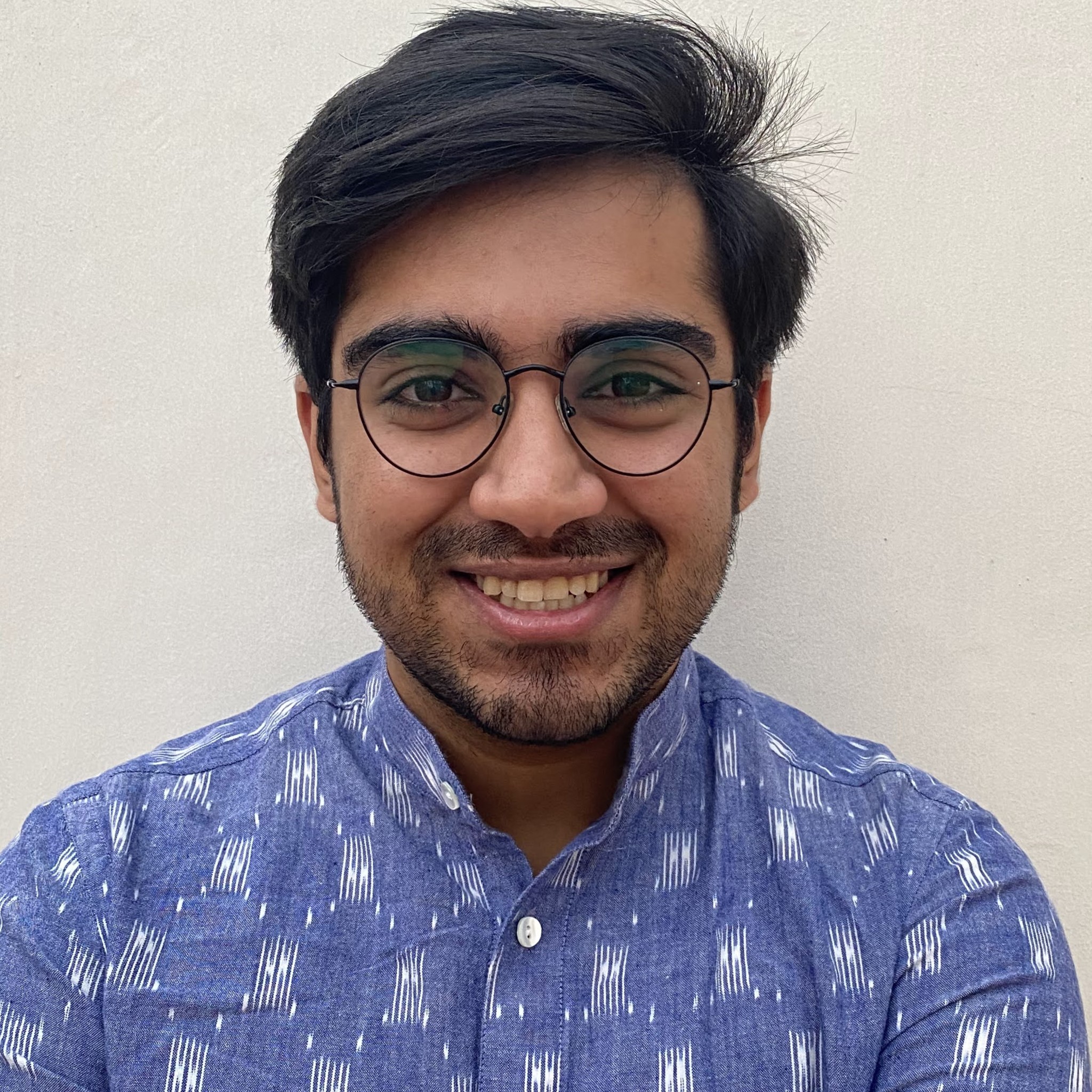 Daksh Walia Department of Economics