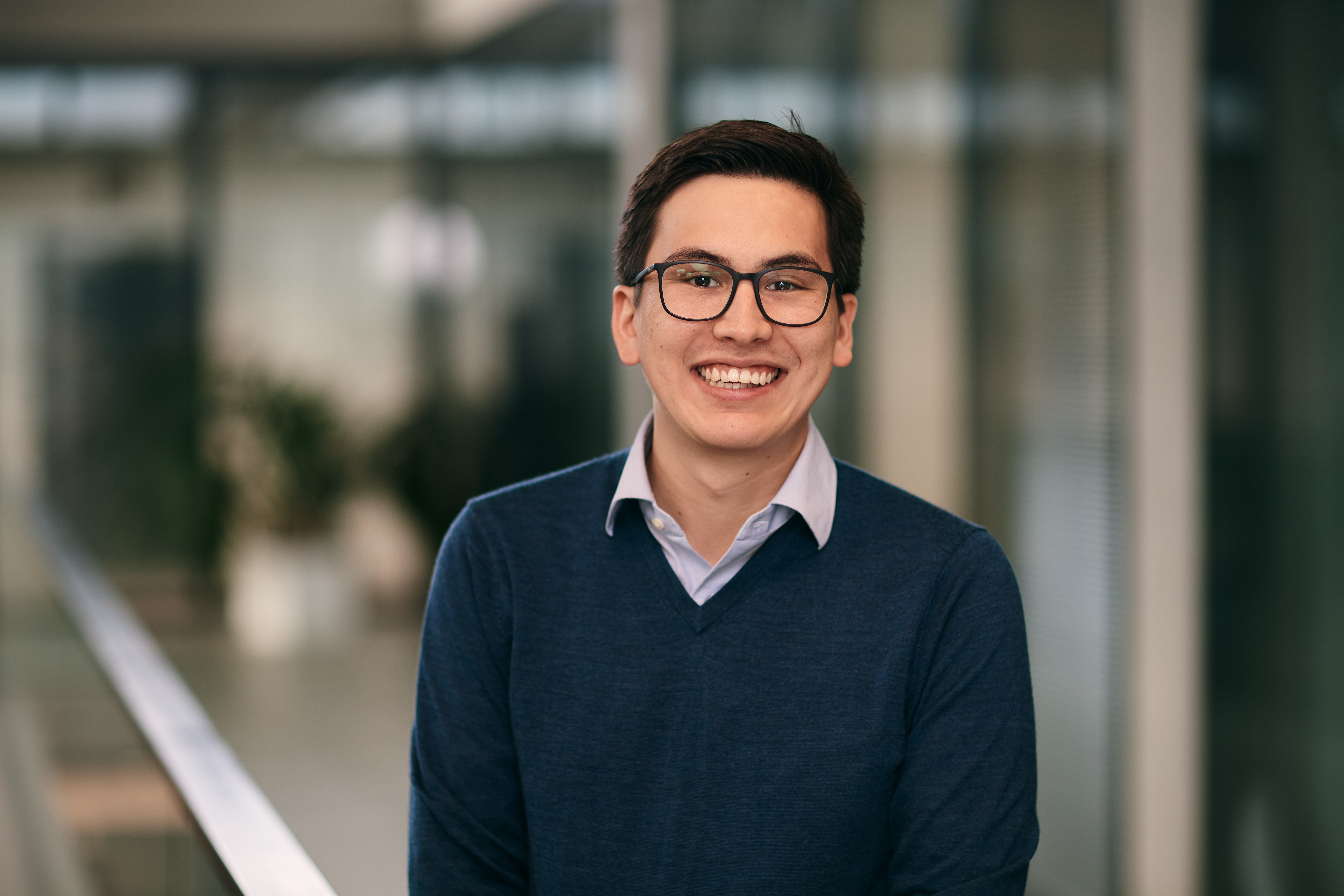 Jordan Imahori | Department of Economics