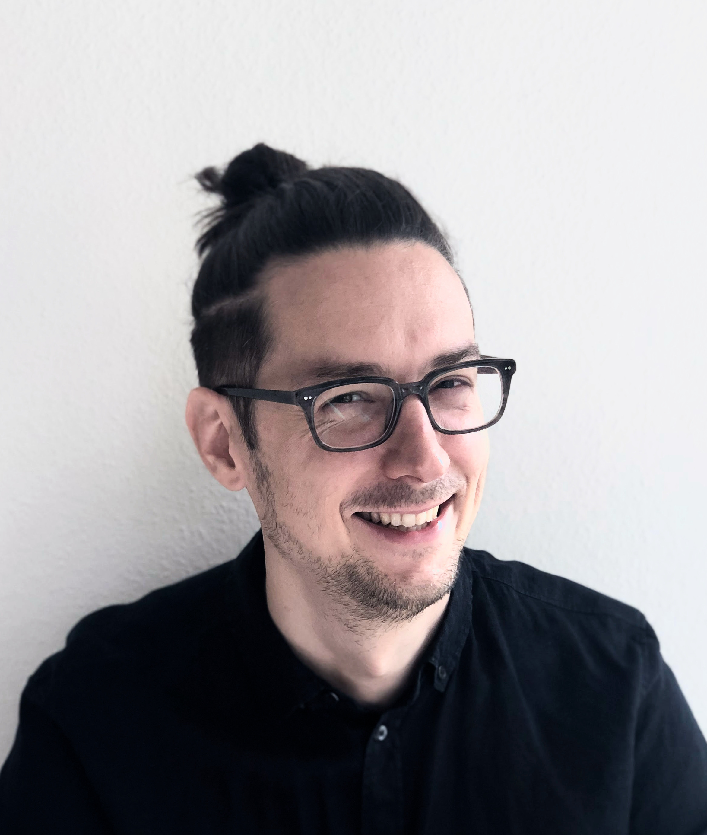 Maximilian Kasy