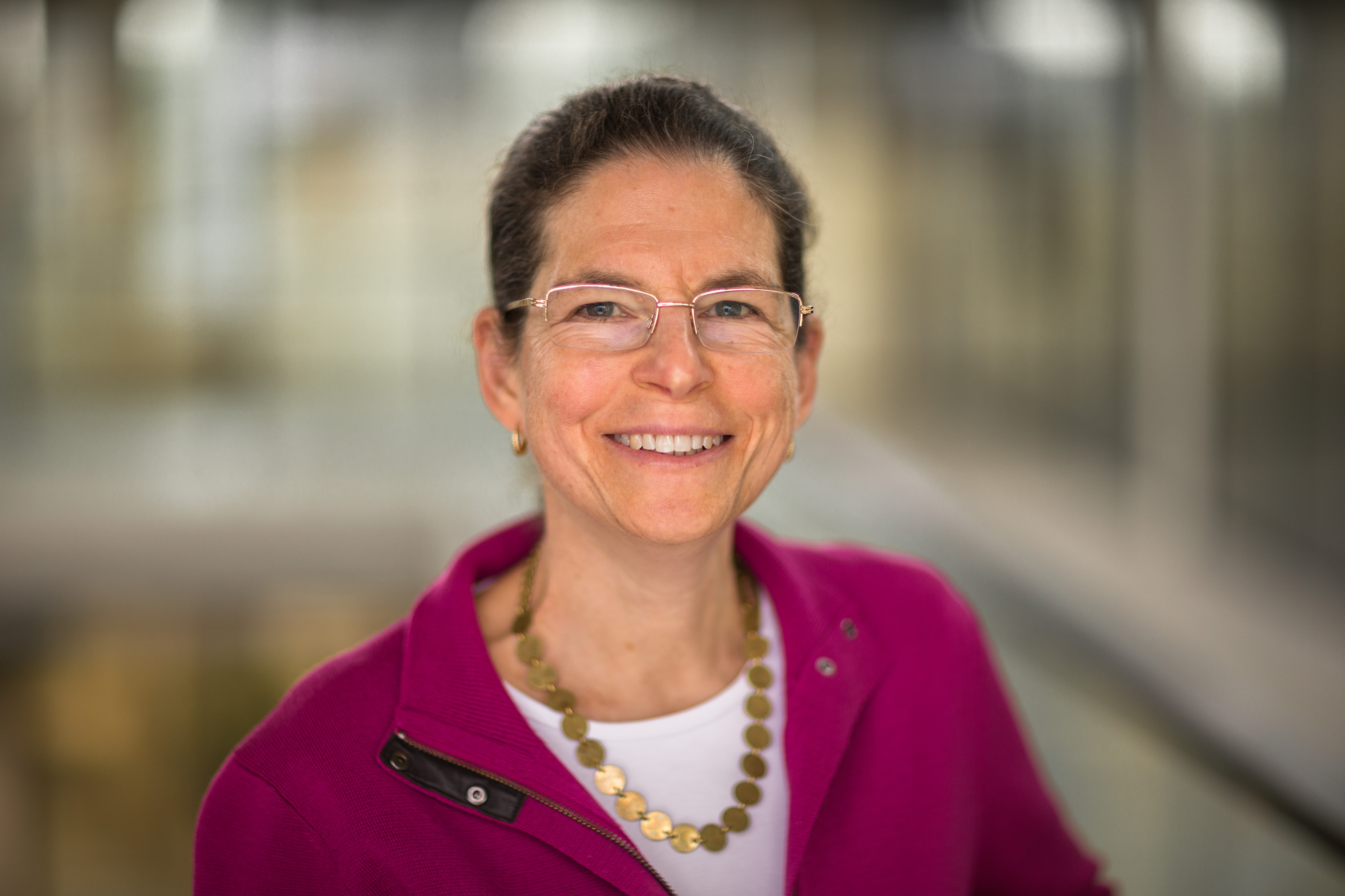 Picture of Margaret A. Meyer
