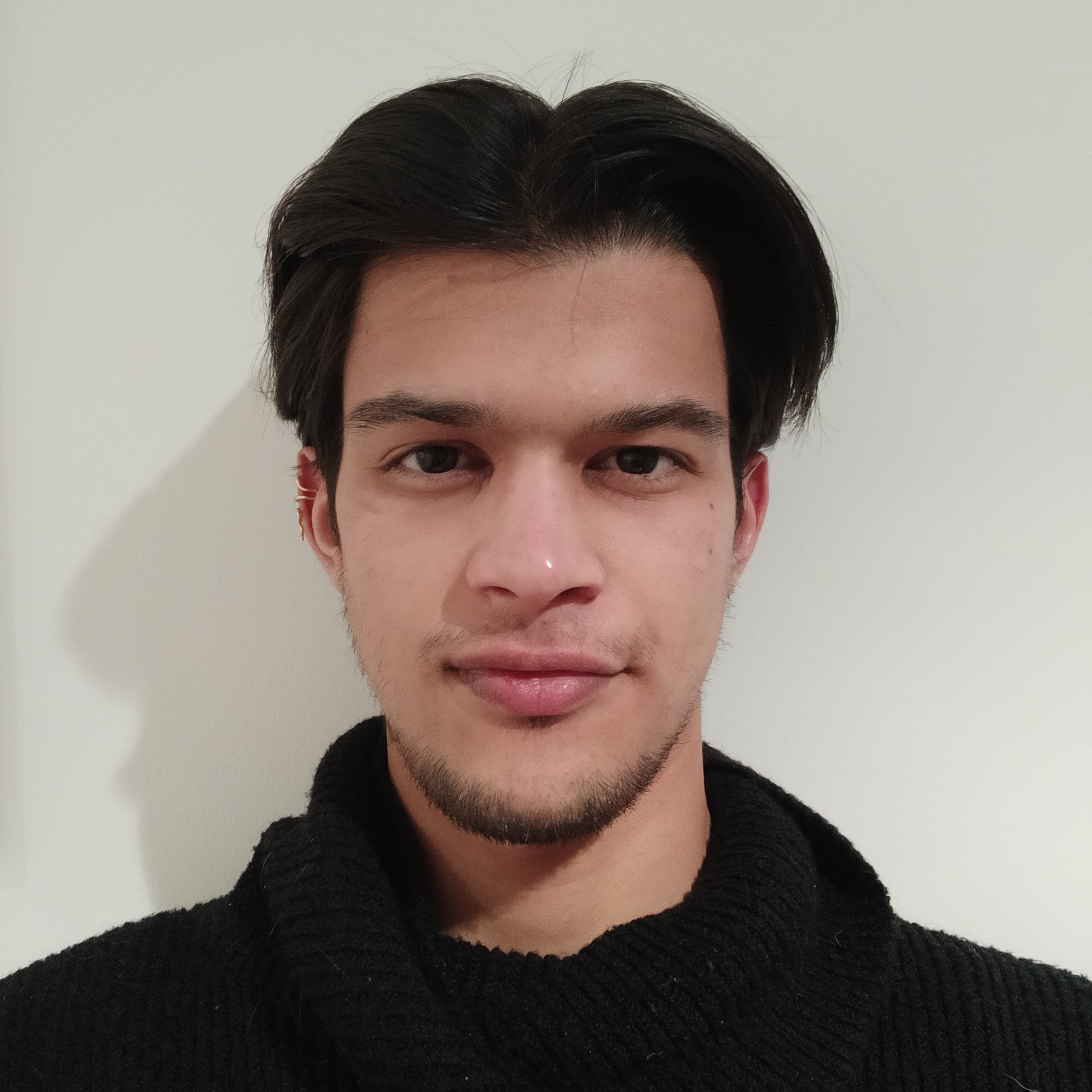 Oliver Banks Department of Economics