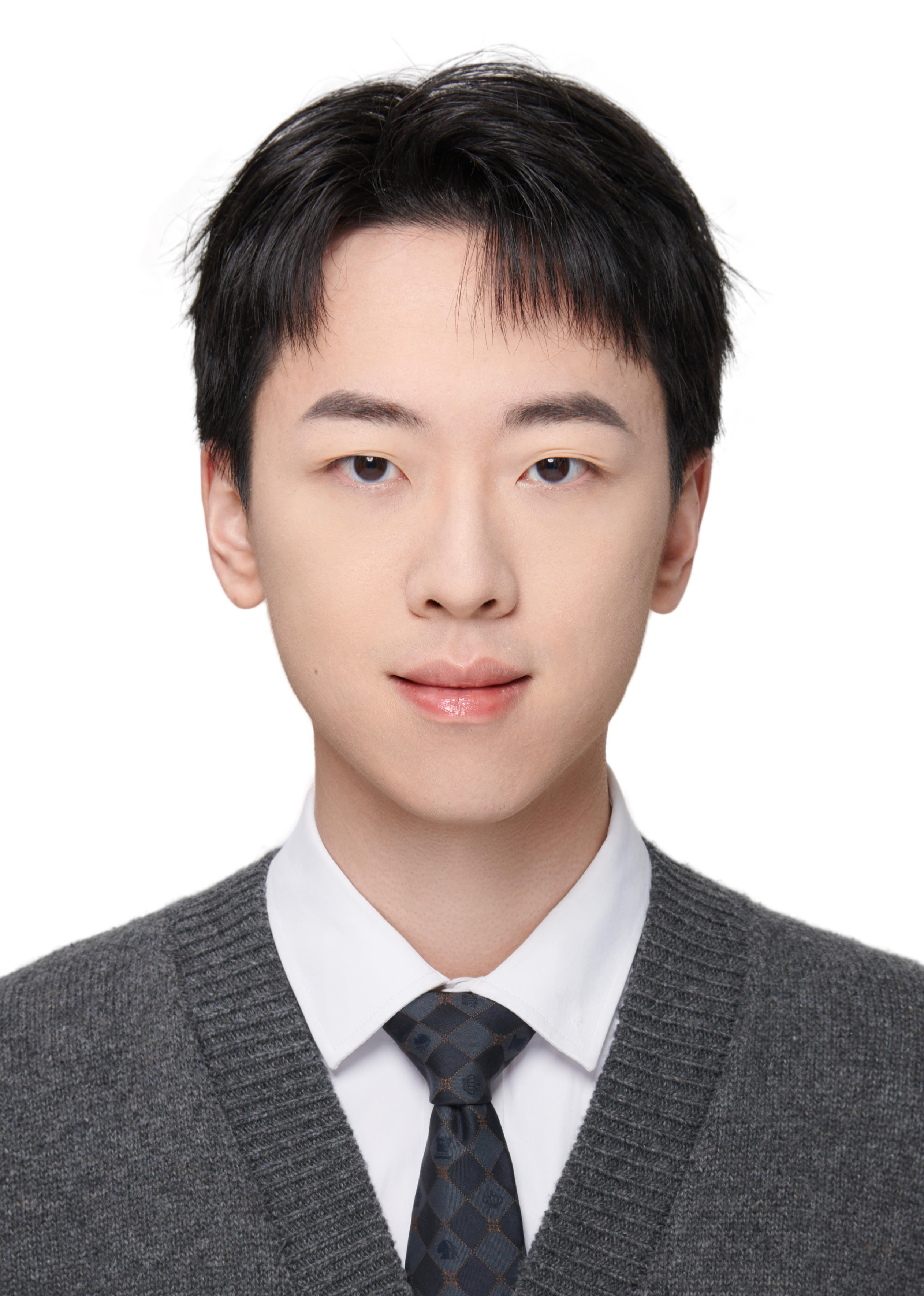 Jiajun Ruan | Department of Economics