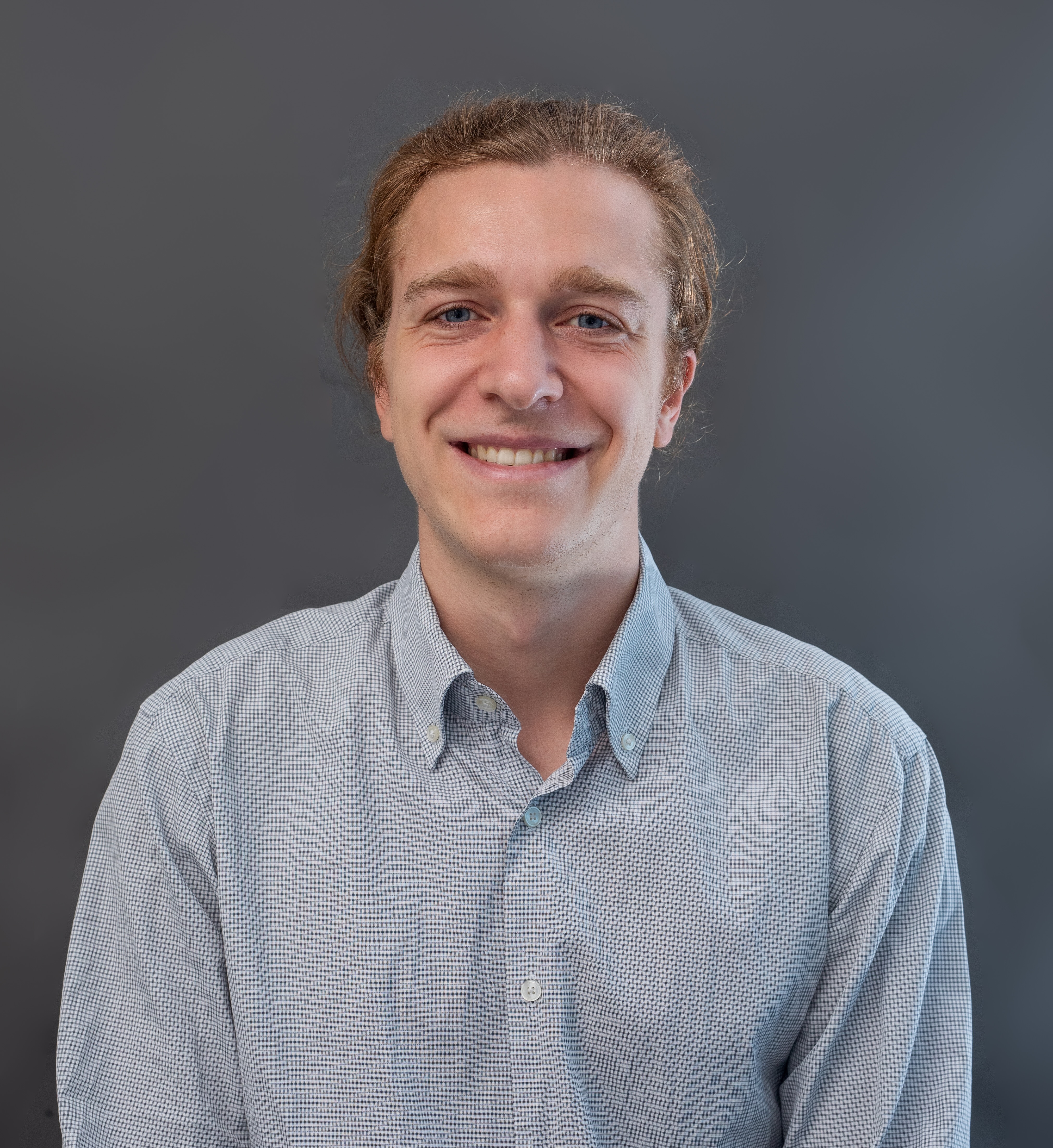 Samuel Bryson | Department of Economics