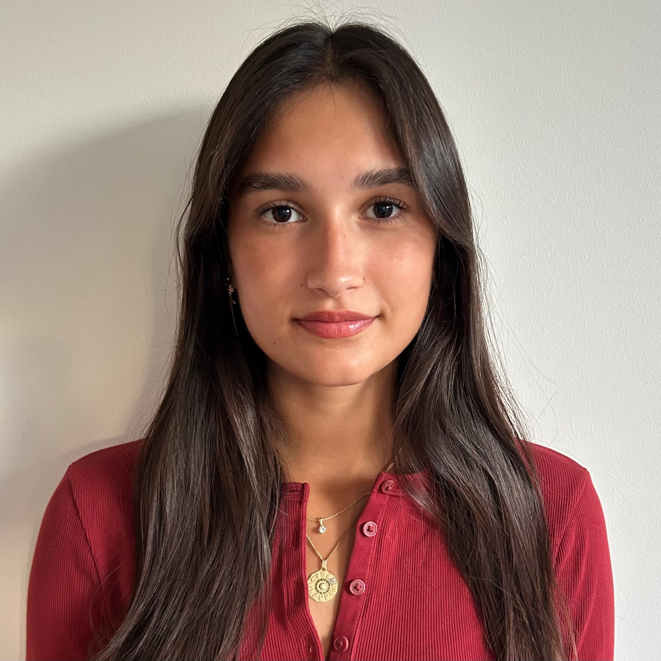Savvana Ruttiman Savita Schumann | Department of Economics