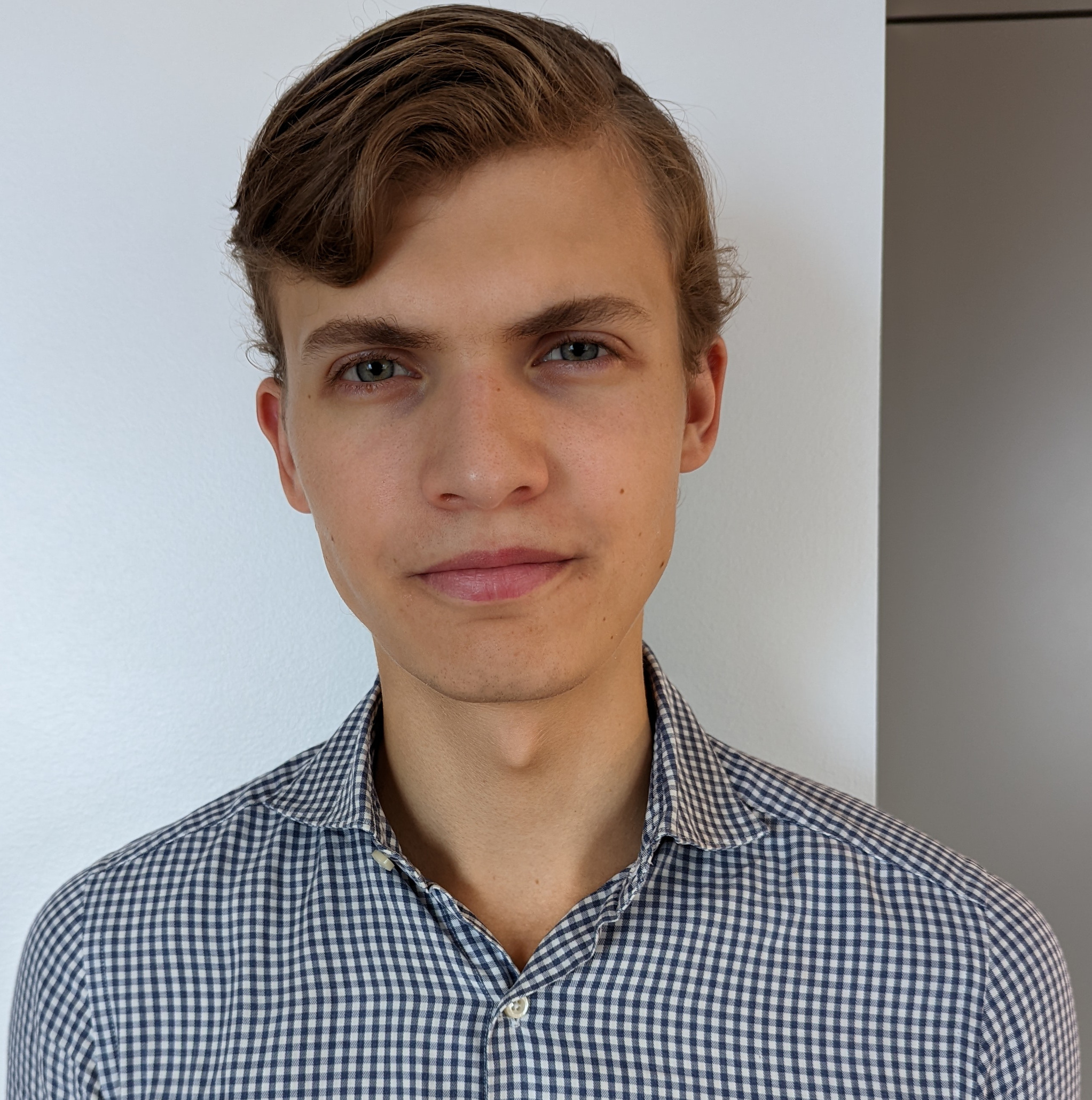 Victor Ehrnrooth Department of Economics