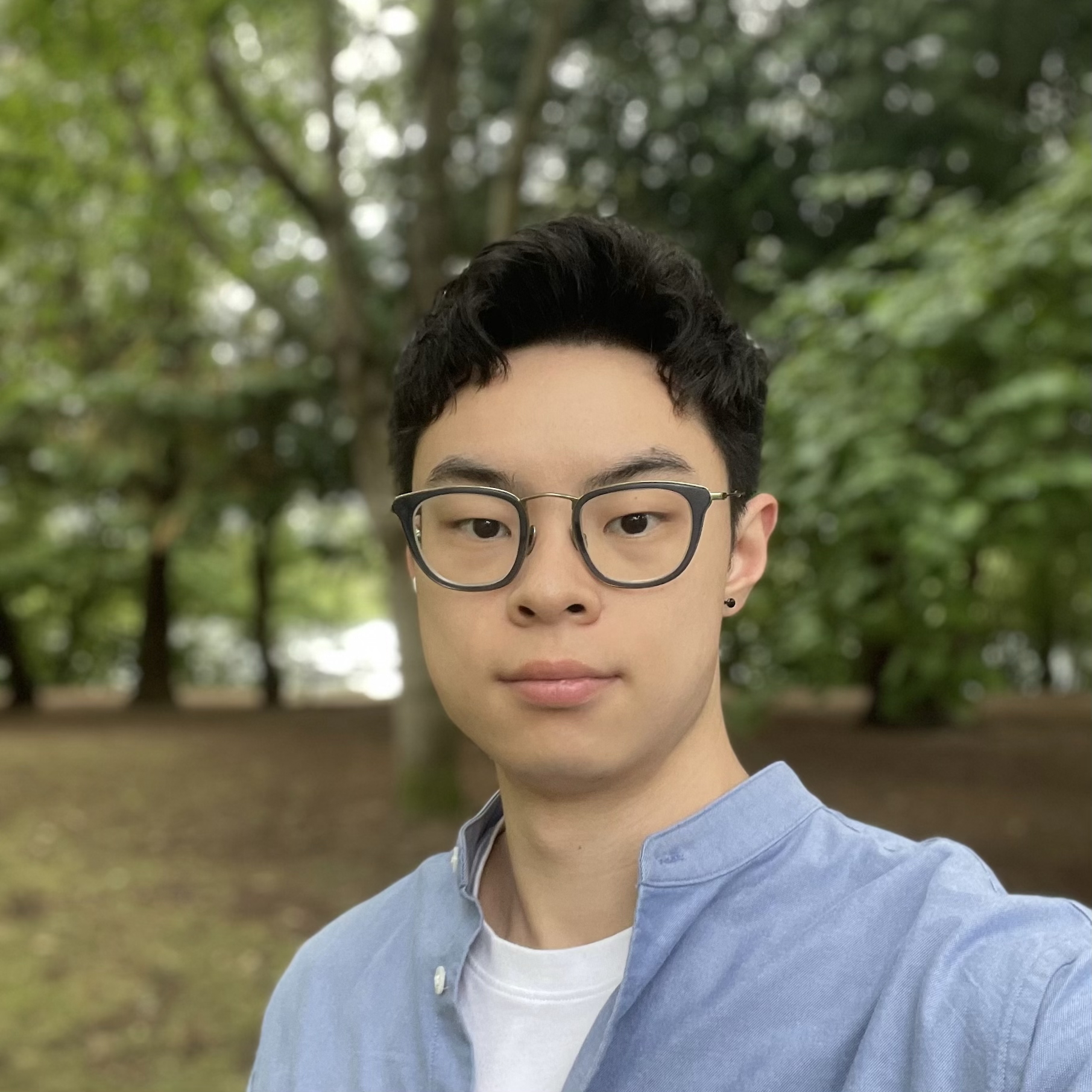 Chuan Yi | Department of Economics
