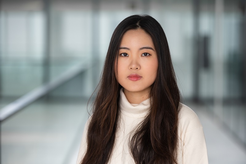 Yifei Shang | Department of Economics