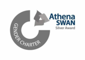 Athena Swan Bronze Award