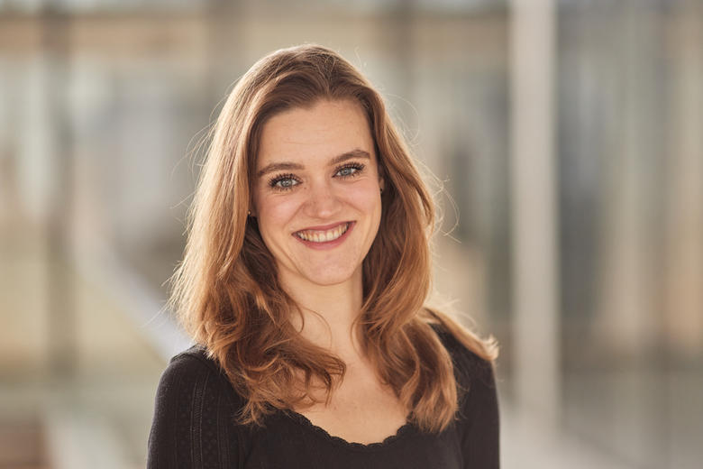 Hannah Zillessen