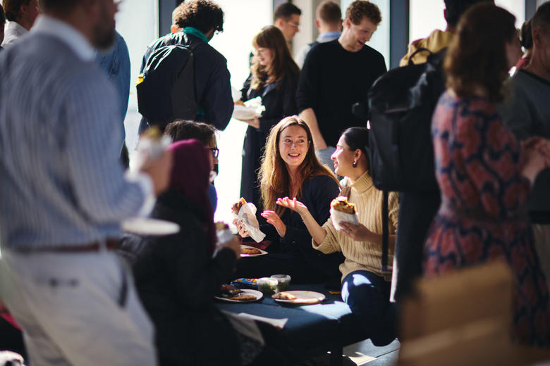 contemporary india conference  angela de francisco