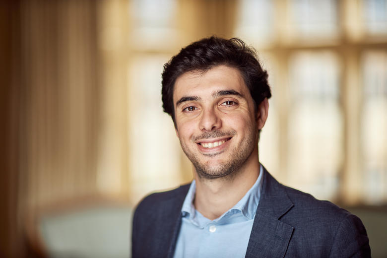 profile picture of Mattia Bertazzini