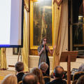 oxford economics talk 116 pall mall event 28 of