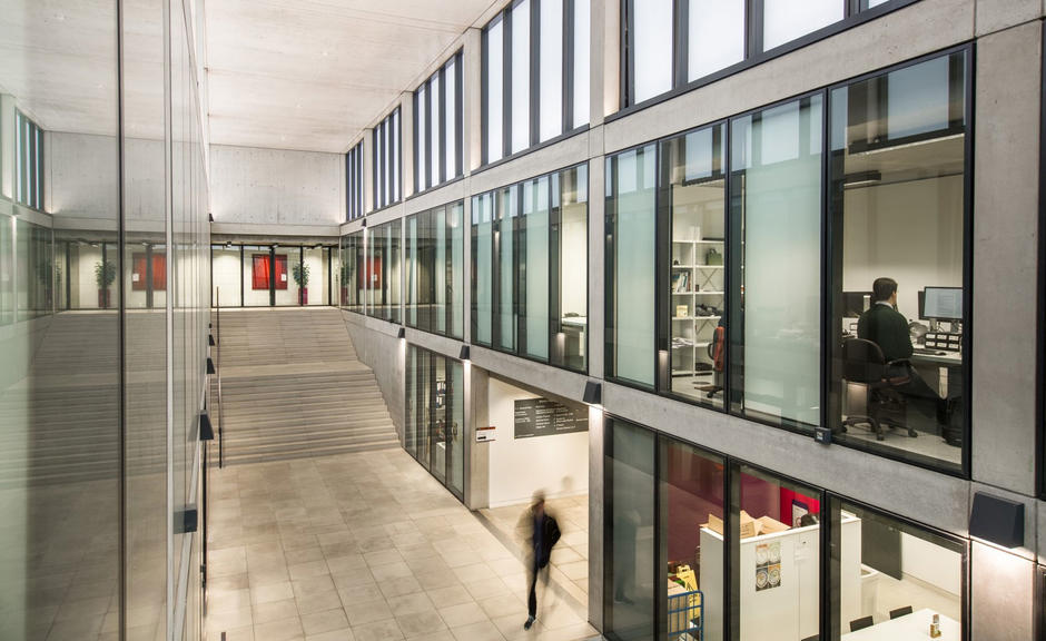 Home Department of Economics