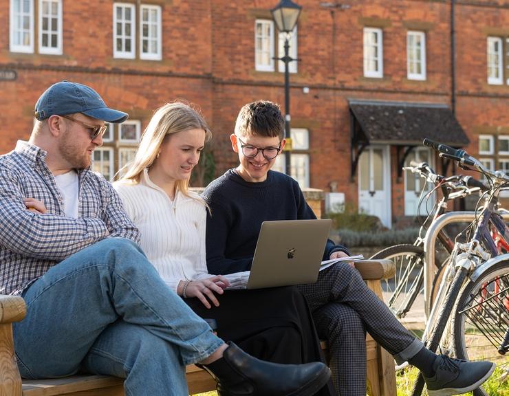 MPhil Offer Holders' Day Department of Economics