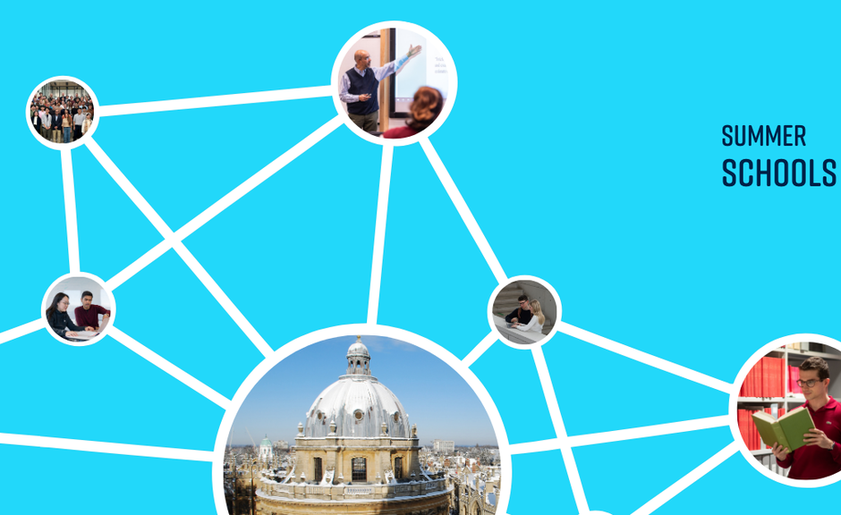 A.I. and Machine Learning Pioneers Summer School | Department of Economics
