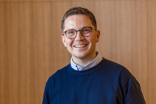 Mathias Fjællegaard Jensen