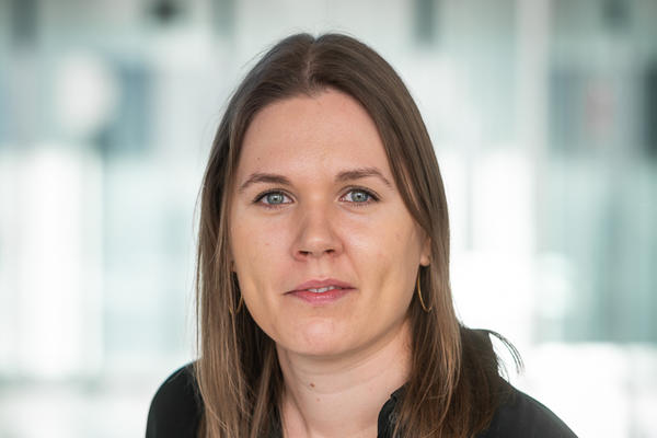 Maria Eskelinen