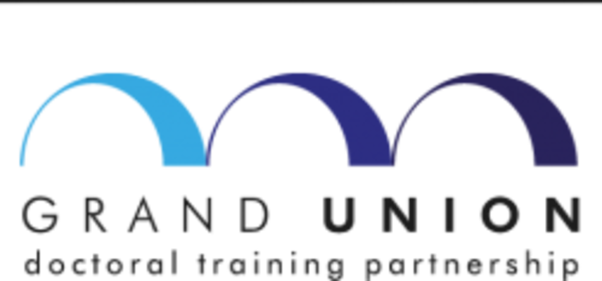 Grand Union Doctoral Training Partnership
