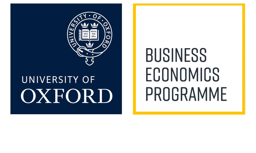 University of Oxford, Business Economics Programme