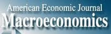 American Economic Journal Macroeconomics
