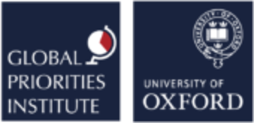 Global Priorities Institute