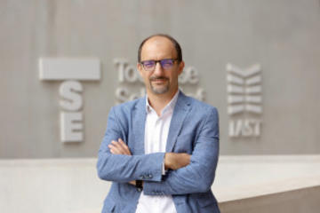 pierre dubois toulouse school of economics pt