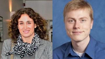Professors Petrongolo and Weidner
