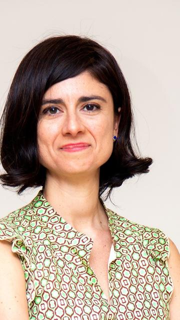 Florencia Lopez Boo headshot