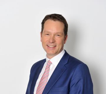 Headshot of Jim Egan