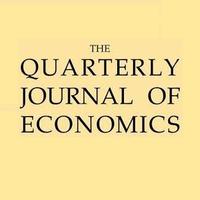 The Quarterly Journal of Economics