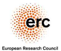 ERC European Research Council logo