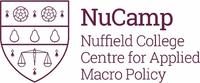 NuCamp Nuffield College Centre for Applied Macro Policy